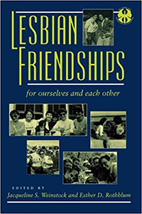 Lesbian Friendships