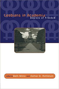 Lesbians in academia.